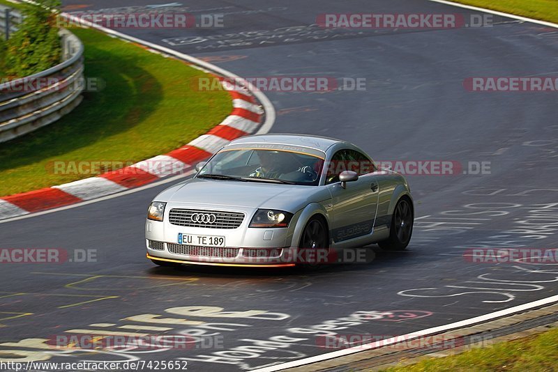 Bild #7425652 - Touristenfahrten Nürburgring Nordschleife (08.09.2019)