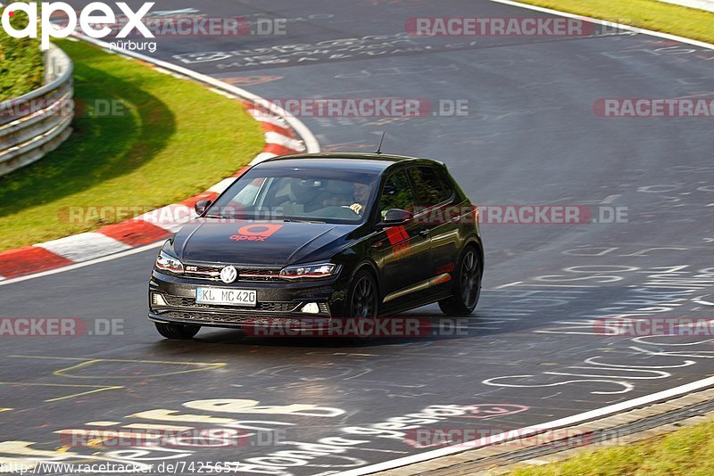 Bild #7425657 - Touristenfahrten Nürburgring Nordschleife (08.09.2019)