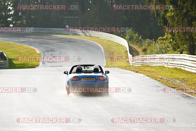 Bild #7425680 - Touristenfahrten Nürburgring Nordschleife (08.09.2019)