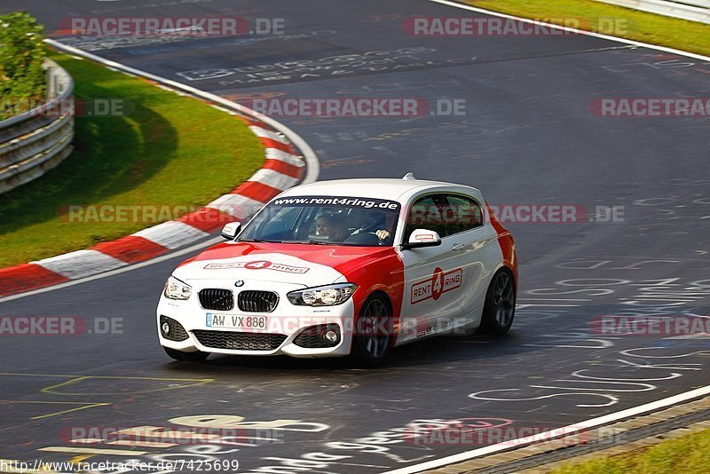 Bild #7425699 - Touristenfahrten Nürburgring Nordschleife (08.09.2019)