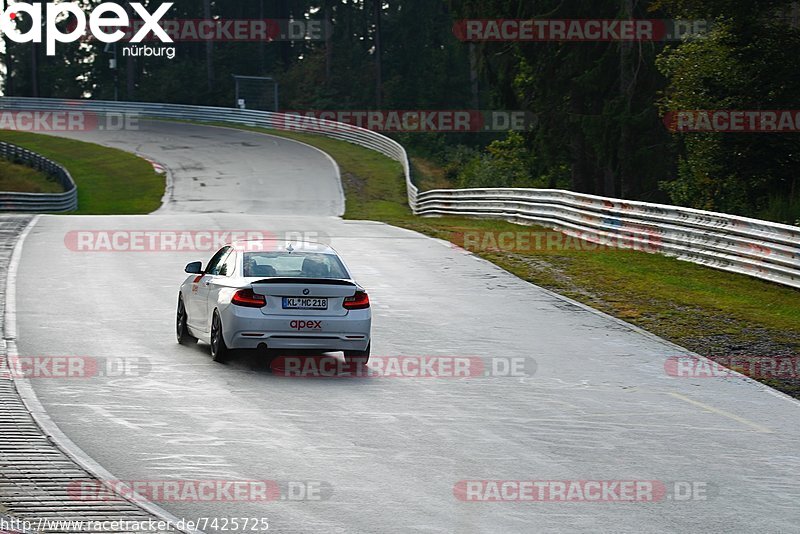 Bild #7425725 - Touristenfahrten Nürburgring Nordschleife (08.09.2019)