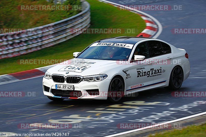 Bild #7425747 - Touristenfahrten Nürburgring Nordschleife (08.09.2019)