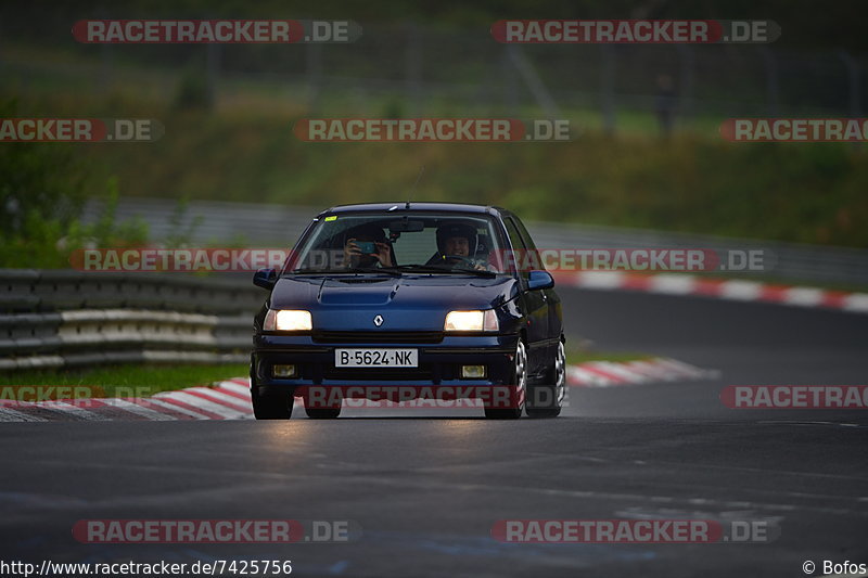 Bild #7425756 - Touristenfahrten Nürburgring Nordschleife (08.09.2019)