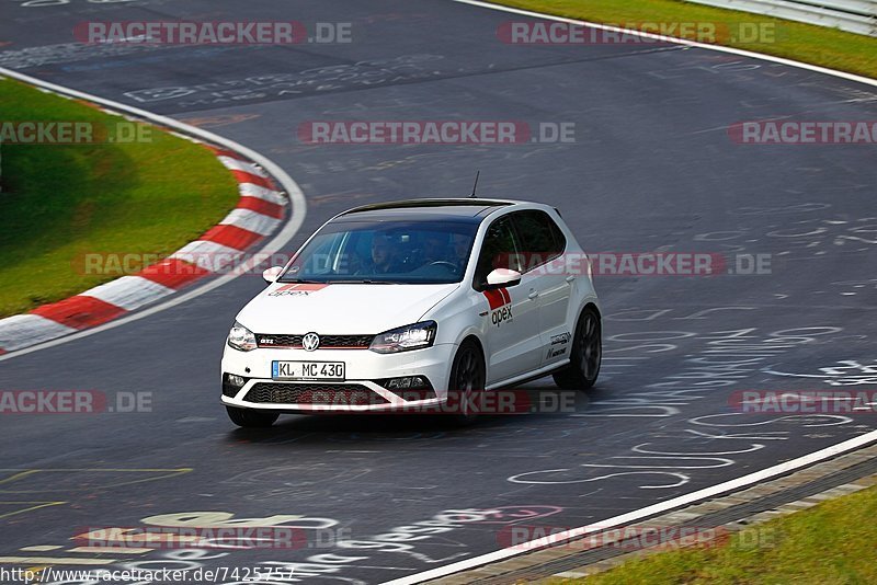 Bild #7425757 - Touristenfahrten Nürburgring Nordschleife (08.09.2019)