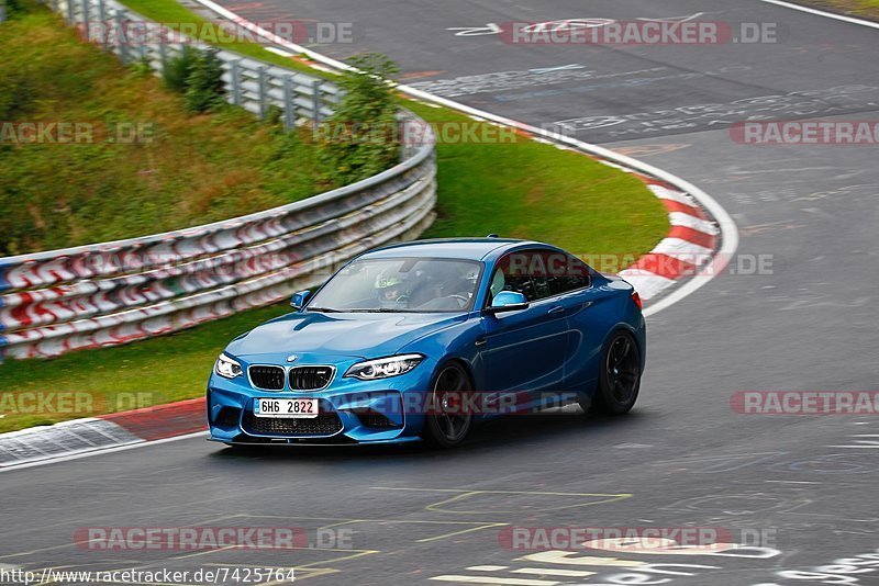 Bild #7425764 - Touristenfahrten Nürburgring Nordschleife (08.09.2019)