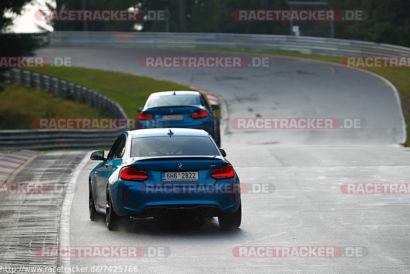 Bild #7425766 - Touristenfahrten Nürburgring Nordschleife (08.09.2019)