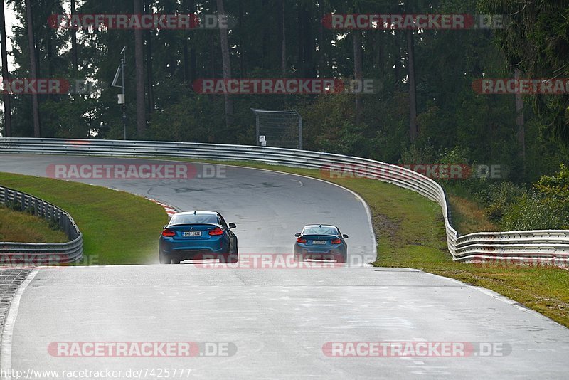 Bild #7425777 - Touristenfahrten Nürburgring Nordschleife (08.09.2019)