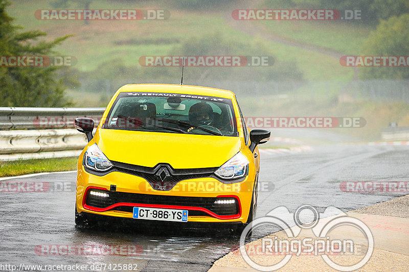 Bild #7425882 - Touristenfahrten Nürburgring Nordschleife (08.09.2019)