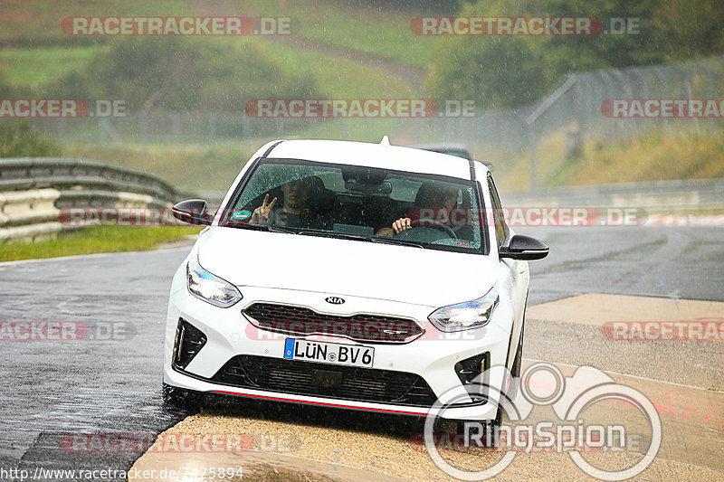 Bild #7425894 - Touristenfahrten Nürburgring Nordschleife (08.09.2019)