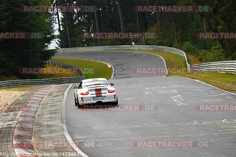 Bild #7425905 - Touristenfahrten Nürburgring Nordschleife (08.09.2019)