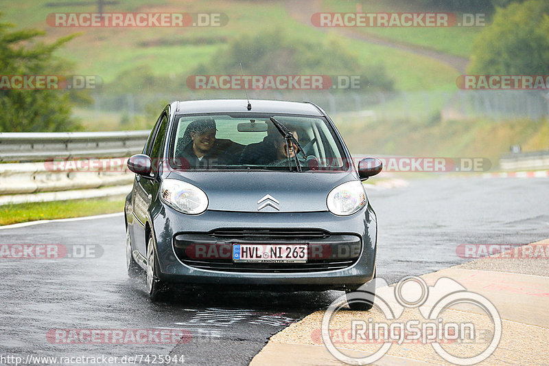 Bild #7425944 - Touristenfahrten Nürburgring Nordschleife (08.09.2019)