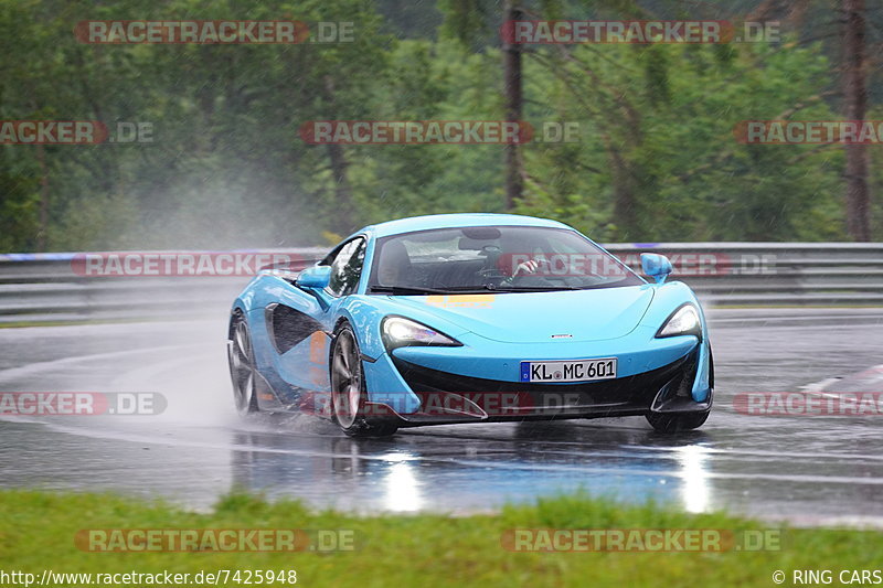 Bild #7425948 - Touristenfahrten Nürburgring Nordschleife (08.09.2019)