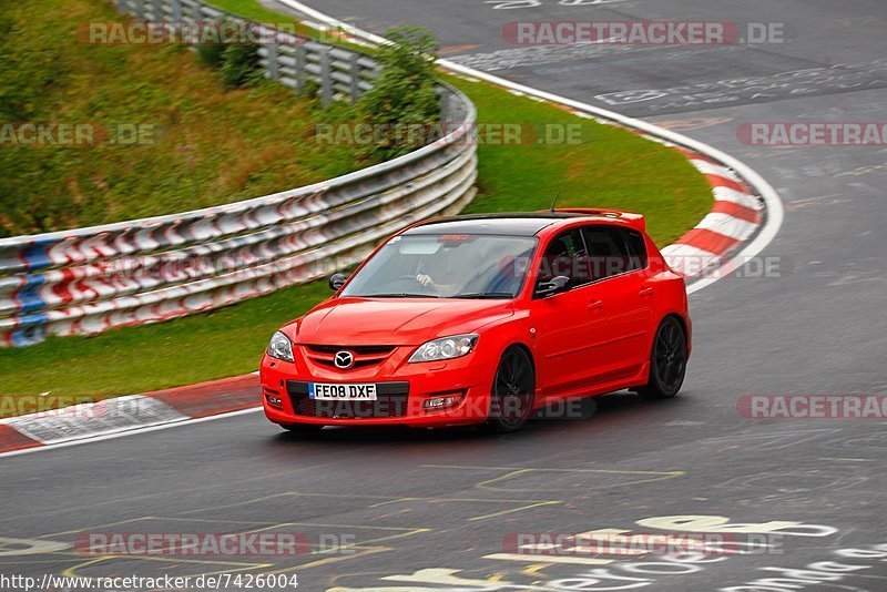 Bild #7426004 - Touristenfahrten Nürburgring Nordschleife (08.09.2019)