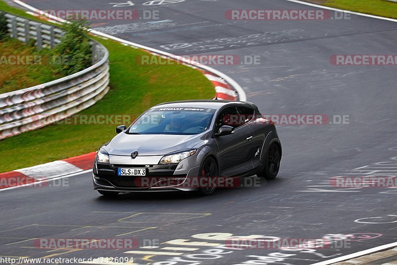 Bild #7426094 - Touristenfahrten Nürburgring Nordschleife (08.09.2019)