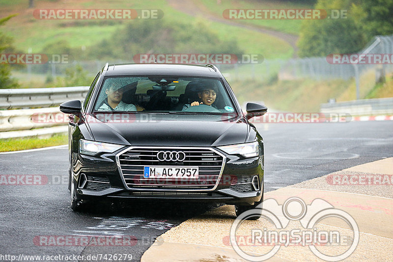 Bild #7426279 - Touristenfahrten Nürburgring Nordschleife (08.09.2019)