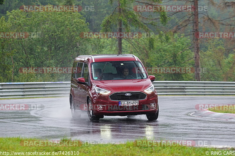 Bild #7426310 - Touristenfahrten Nürburgring Nordschleife (08.09.2019)