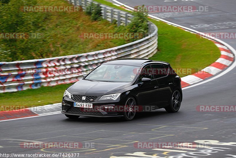 Bild #7426377 - Touristenfahrten Nürburgring Nordschleife (08.09.2019)