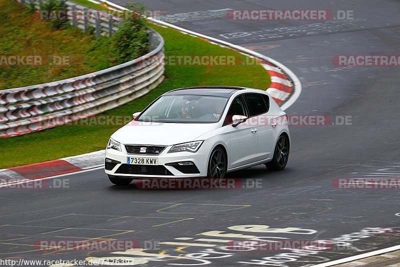 Bild #7426392 - Touristenfahrten Nürburgring Nordschleife (08.09.2019)