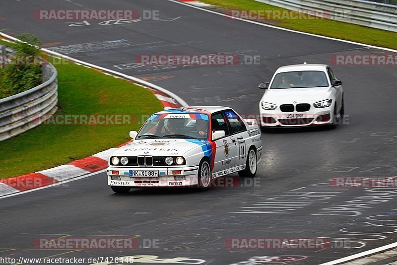 Bild #7426446 - Touristenfahrten Nürburgring Nordschleife (08.09.2019)