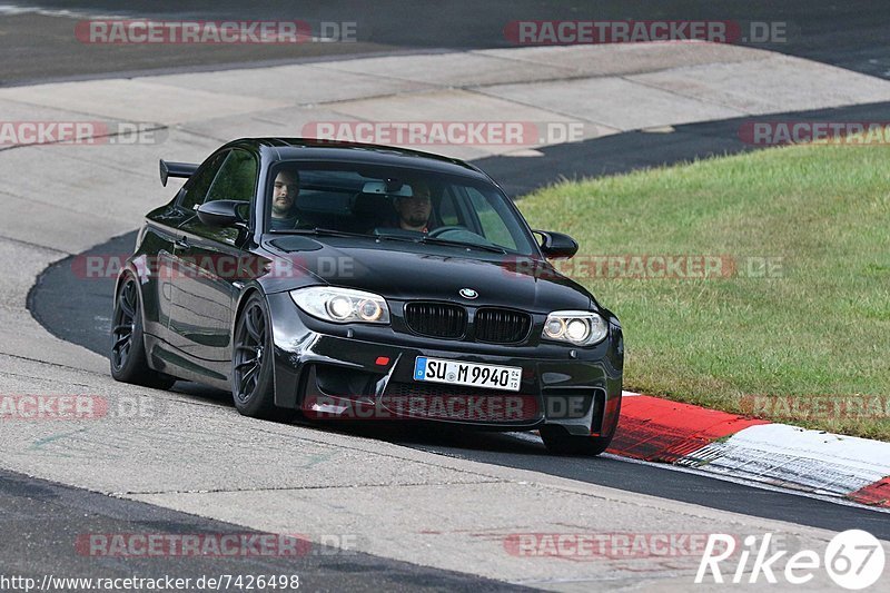 Bild #7426498 - Touristenfahrten Nürburgring Nordschleife (08.09.2019)