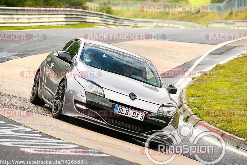 Bild #7426560 - Touristenfahrten Nürburgring Nordschleife (08.09.2019)