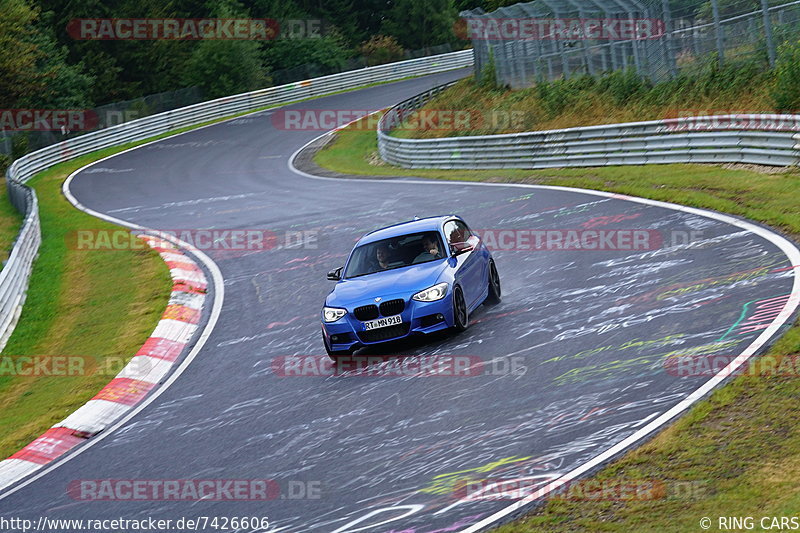 Bild #7426606 - Touristenfahrten Nürburgring Nordschleife (08.09.2019)