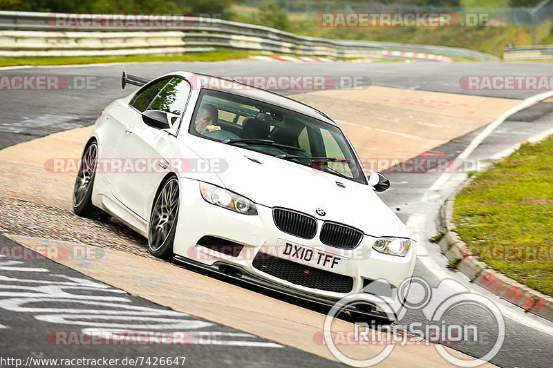 Bild #7426647 - Touristenfahrten Nürburgring Nordschleife (08.09.2019)