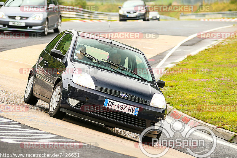 Bild #7426651 - Touristenfahrten Nürburgring Nordschleife (08.09.2019)