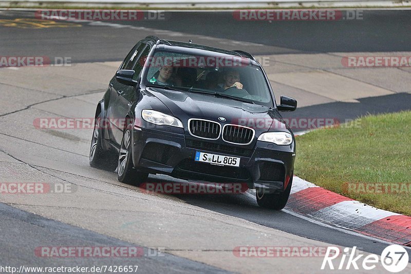 Bild #7426657 - Touristenfahrten Nürburgring Nordschleife (08.09.2019)