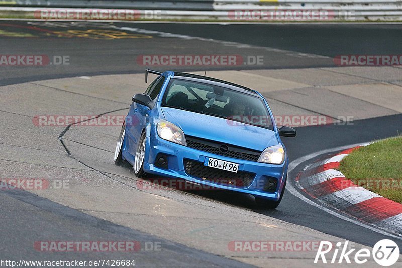 Bild #7426684 - Touristenfahrten Nürburgring Nordschleife (08.09.2019)