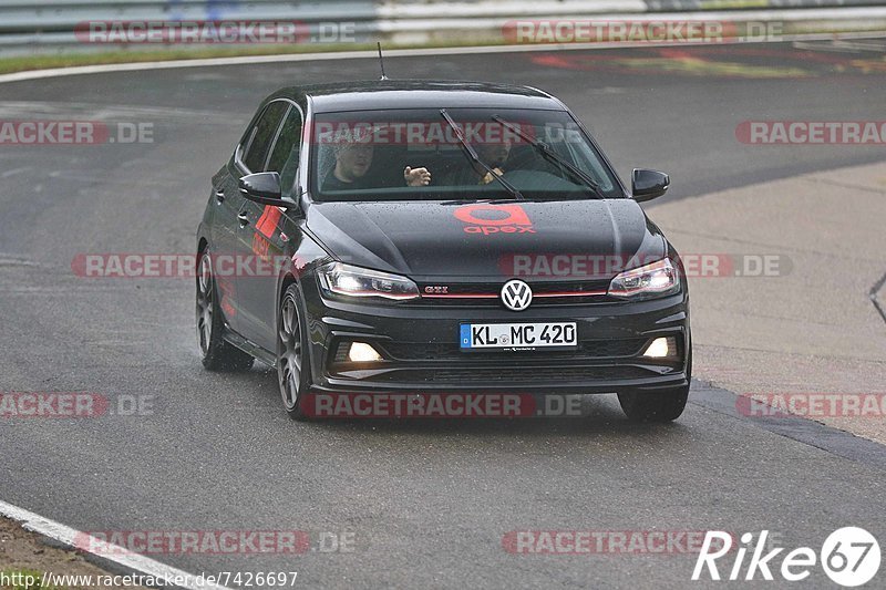 Bild #7426697 - Touristenfahrten Nürburgring Nordschleife (08.09.2019)