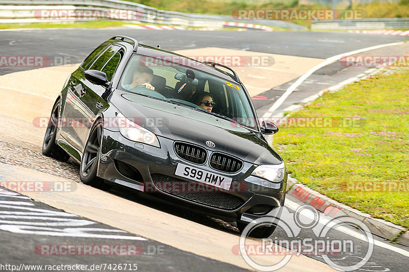 Bild #7426715 - Touristenfahrten Nürburgring Nordschleife (08.09.2019)