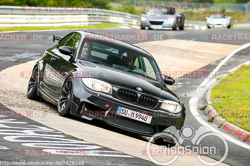 Bild #7426748 - Touristenfahrten Nürburgring Nordschleife (08.09.2019)