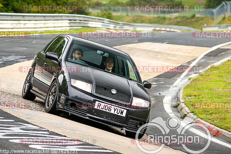 Bild #7426757 - Touristenfahrten Nürburgring Nordschleife (08.09.2019)