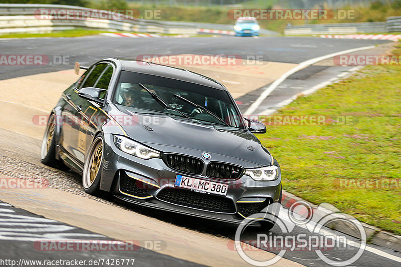 Bild #7426777 - Touristenfahrten Nürburgring Nordschleife (08.09.2019)