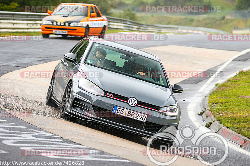 Bild #7426828 - Touristenfahrten Nürburgring Nordschleife (08.09.2019)