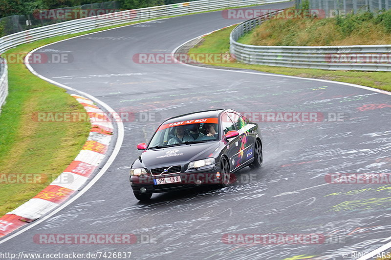 Bild #7426837 - Touristenfahrten Nürburgring Nordschleife (08.09.2019)