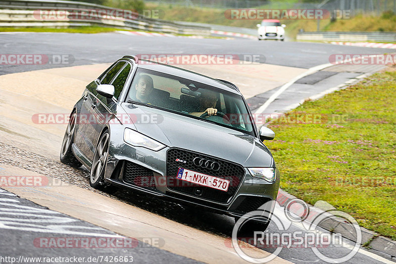 Bild #7426863 - Touristenfahrten Nürburgring Nordschleife (08.09.2019)