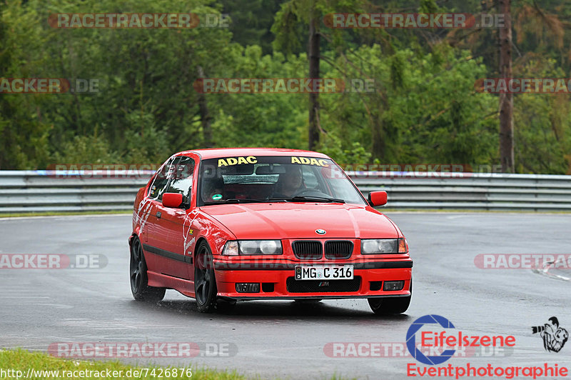 Bild #7426876 - Touristenfahrten Nürburgring Nordschleife (08.09.2019)