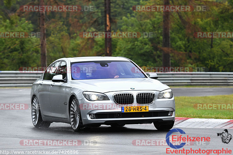 Bild #7426896 - Touristenfahrten Nürburgring Nordschleife (08.09.2019)