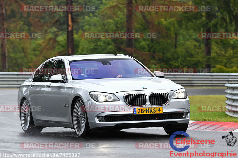 Bild #7426897 - Touristenfahrten Nürburgring Nordschleife (08.09.2019)