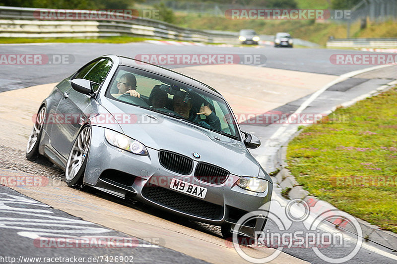 Bild #7426902 - Touristenfahrten Nürburgring Nordschleife (08.09.2019)