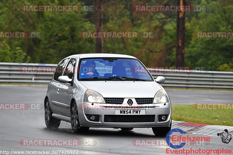 Bild #7426922 - Touristenfahrten Nürburgring Nordschleife (08.09.2019)