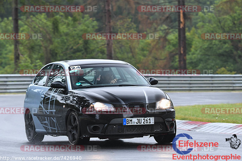 Bild #7426940 - Touristenfahrten Nürburgring Nordschleife (08.09.2019)