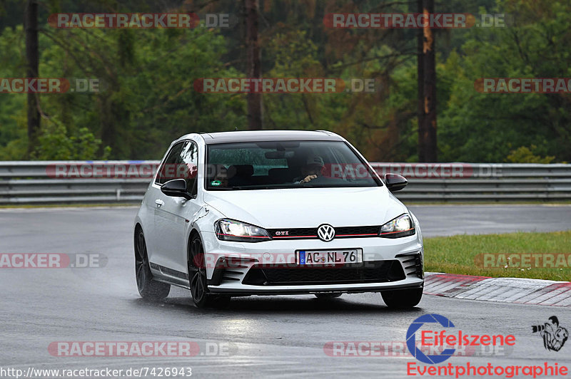 Bild #7426943 - Touristenfahrten Nürburgring Nordschleife (08.09.2019)