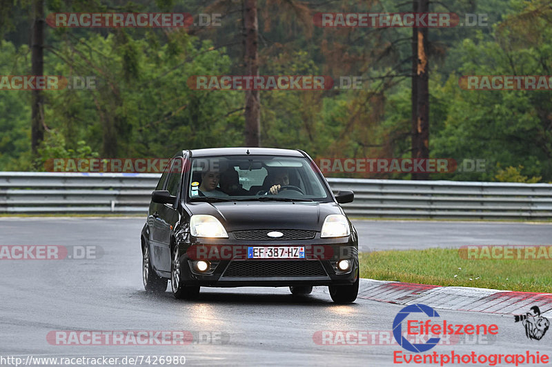 Bild #7426980 - Touristenfahrten Nürburgring Nordschleife (08.09.2019)