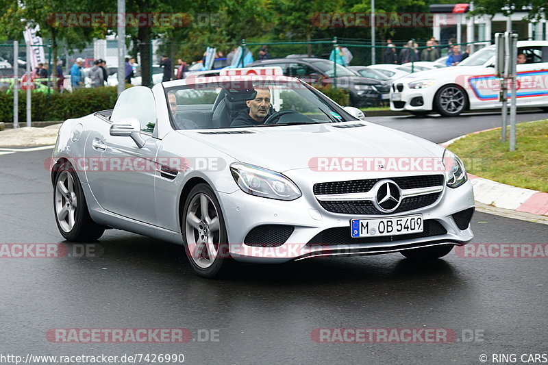 Bild #7426990 - Touristenfahrten Nürburgring Nordschleife (08.09.2019)