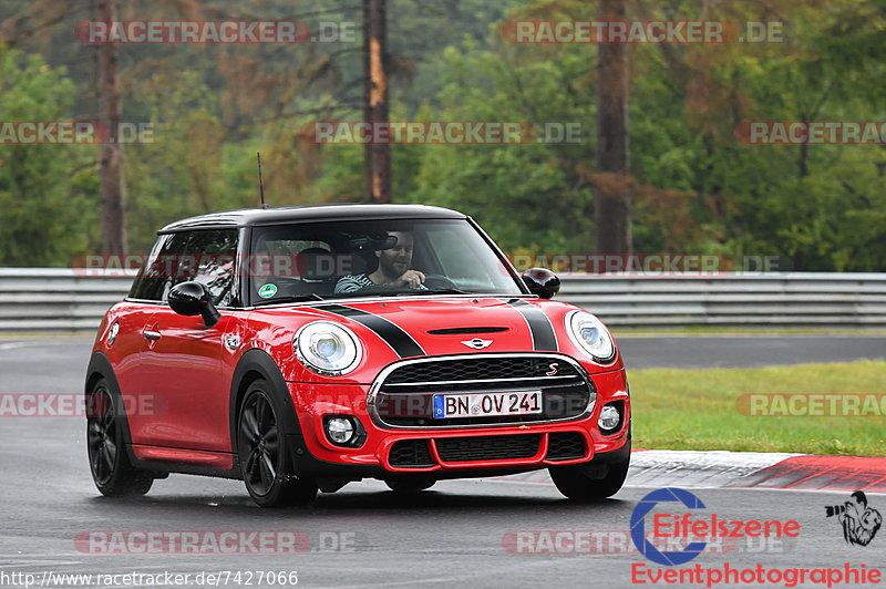 Bild #7427066 - Touristenfahrten Nürburgring Nordschleife (08.09.2019)