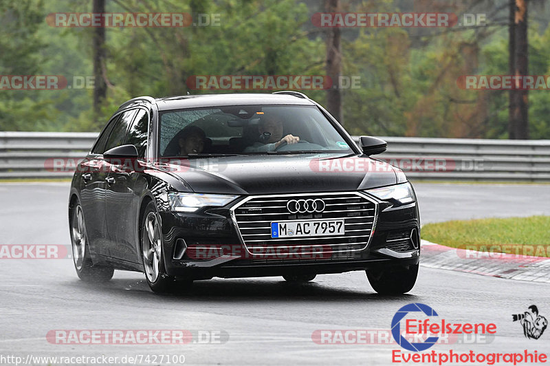 Bild #7427100 - Touristenfahrten Nürburgring Nordschleife (08.09.2019)