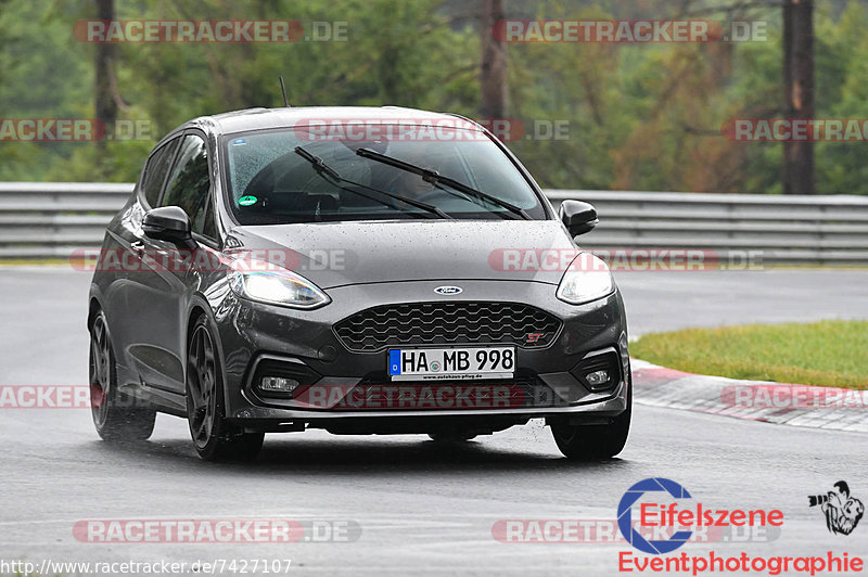 Bild #7427107 - Touristenfahrten Nürburgring Nordschleife (08.09.2019)